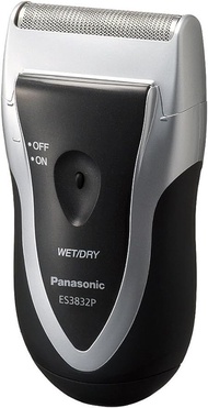 Panasonic Men's Portable Shaver ES3832P-S