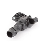 06F121111G COOLANT THERMOSTAT ASSY FOR AUDI A4 B7 A6 C6 2.0 TFSI