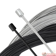 NE 2.8mm Bicycle Shift Cable Abrasion-resistant High Temperature Resistant Bike Rear Derailleur Wire For Brompton