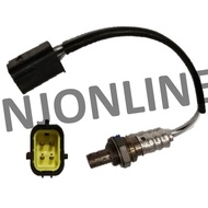 (5WY3173A) OXYGEN SENSOR/ O2 SENSOR WHITE - CHERY QQ (4PIN)