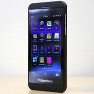 BLACKBERRY Z10 Smart Phone 2GB 16GB 4.2INCH 1280x768px BlackBerry OS 10 4G 1800mAh Mobile Phone