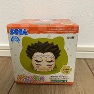 鬼滅之刃 SEGA 岩柱公仔