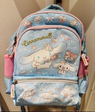 Cinnamoroll  （玉桂狗）書包/ 背囊