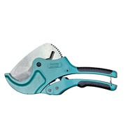 Power Action PVC Pipe Cutter 63 Mm. Plastic Model PC63
