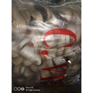 VIP White  Ukay shoes/Korean ukay bale/Class A/est. 35pcs more or less