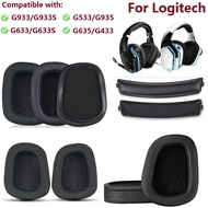 Original Printing Net Earphone Case Suitable for Logitech Logitech G633/G633S/G933/G933S/G533/G935/G