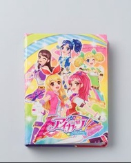 星夢學園卡冊