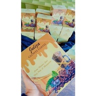 GLOWEE COFFEE JULIZA KOPI SEKAT MAKAN