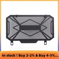 Motorcycle Radiator Grille Guadr Protector Grill Cover for CB500X CB400X CB400F CB 400X 500X 400F 20