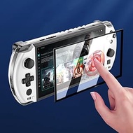 Pidynx Game Console Tempered Film for Win4 6 inch Handheld Protective Full Screen Glass Tempered Fil