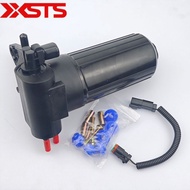 OEM1104D-44 Fuel Filter Assembly T417677 For Perkins diesel engine for Caterpillar 320D2 Engine C7.1