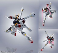 [訂貨] Robot 魂 Robot Spirits 海盜高達 X1/X1改 (EVOLUTION-SPEC