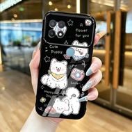 Casing For VIVO Y29 4G Y300T 5G T4X 5G Case Silicone Cases Soft Cover