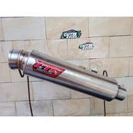 knalpot CTS Muffler kompetisi READY