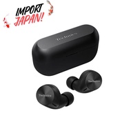 【Import from Japan】Technics Wireless Earphones EAH-AZ60M2-K Black Bluetooth Noise Cancelling 3-devic