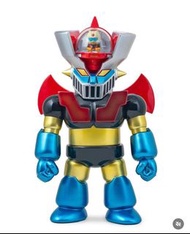 壹工房 kaiju one 萬能俠 Mazinger Z