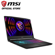 MSI Katana 15 B12VGK 047 (15.6Inch FHD IPS 144Hz | Intel i7 12650H | 16GB RAM | 1TB SSD | NVIDIA GeForce RTX™ 4070 Laptop GPU | Win 11 | 2 Yrs Warranty)