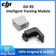 DJI RS Intelligent Tracking Module for DJI RS 4 DJI RS 4 Pro DJI RS 4 Mini