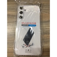 Samsung A35 (5G) Phone Case