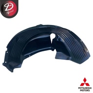 Rear Mud Carpet Inner Fender Liner Mitsubishi Xpander 2016-2026 RightKiri 5370C415 5370C416 5370B860