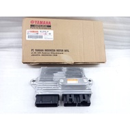 NVX NVX155 AEROX AEROX155 STARTER GENERATOR ECU UNIT , ENGINE CONTROL UNIT REMOTE EDITION (C CODE) B