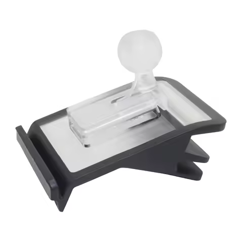 For Tesla Mobile Phone Holder Model 3 /Model X /Model S /Model Y Support Base GPS Navigator Support 