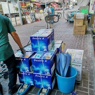 影印紙送貨 A4影印紙批發 Double A 旺角太子深水埗荔枝角荃灣土瓜灣紅磡 九龍灣 copier paper delivery