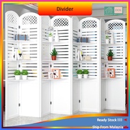 DIY Waterproof Stand Partition Divider Partition Home Deco Room Partition Divider Wall Hanging Divid