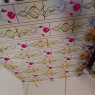 Glass STICKER/Glass STICKER/Glass FILM STICKER/Home Window FILM/Window FILM/Glass FILM MOTIF