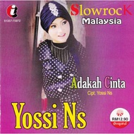 Yossi Ns Adakah Cinta 51357-75979