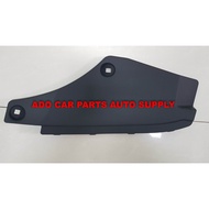 ♞,♘,♙Toyota Vios 2014 - 2018 Superman Rear Bumper Bracket Retainer Support Right Side (Passenger Si