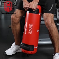 Worthdefenc 10kg/15kg/20kg Weight fitness water bag portable energy strength training inflatable wei