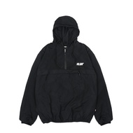HOOLIGANS Jacket Cagoule WIM Black
