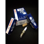 Hs Car Bmw E 90 E 87 N 46 Fr 7 Kpp 332 Bosch Confession Platium Spark Plug