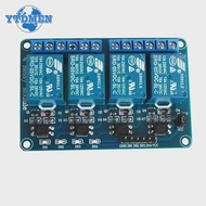 5V 12V 24V Relay Module with Optocoupler Relay Output 1/2/4/6/8Way Relay Module for Arduino PLC Auto