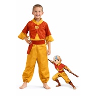 BAJUANAKUNIK AVATAR COSTUME/ AVATAR COSTUME/ BOYS SUIT/ PAWAI COSTUME/ CARNIVAL COSTUME/ PROFESSIONA