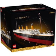 ✨ 【鎮宅神作】LEGO 10294 Titanic 鐵達尼號 樂高正版 ✨