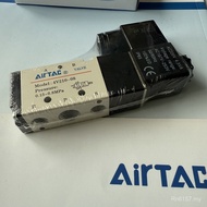 4V21008A Yadeke Solenoid Valve Pneumatic Taiwan 4V21008B Genuine 4V210-08AC220V X7MI