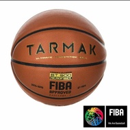 Tarmax Bt 900 Fiba Disetujui Bola Basket Indoor Outdoor Ukuran 7