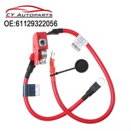 Car Battery Wire Positive Pole For BMW X5 F15 30dX M50dX N47S1 X6 F16 Battery Line Battery Positive 