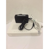 Huawei EchoLife HG8240H Gpon fibre optic modem (Refurbished)