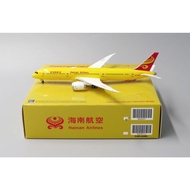 HAINAN AIRLINES 787-9 B-7302 WINGSJC