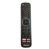 New   ERF2C60H For Hisense Smart LED TV Voice Remote Control With YouTube
