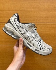 Asics Kayano-14(US12=29.5)鼠尾草灰White Sage/Graphite Grey 潮流 穿搭 球鞋  流行 時尚