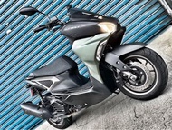 Yamaha Force155 里程保證 原廠保固 無倒無摔 小資族二手重機買賣