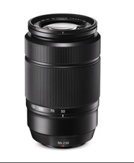 FUJINON XC50-230mmF4.5-6.7 OIS II 優惠碼