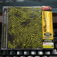 G4999：Hoobastank – Every Man For Himself 【收藏品】