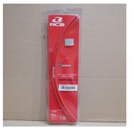 Racing Boy Rim Sticker Reflective Original Y15ZR/LC135/RS150 untuk rim 14 inci -18