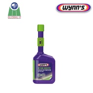 WYNN'S Octane Booster & Valve Seat Protector Additives Petrol W43873  325ml