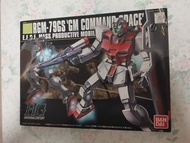 HGUC  1/144  RGM-79GS宇宙吉姆